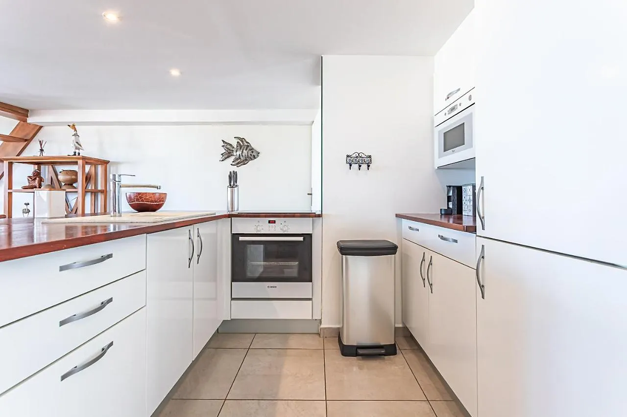 Apartamento La Plantation Saint-Francois   Saint-Francois (Grande-Terre)