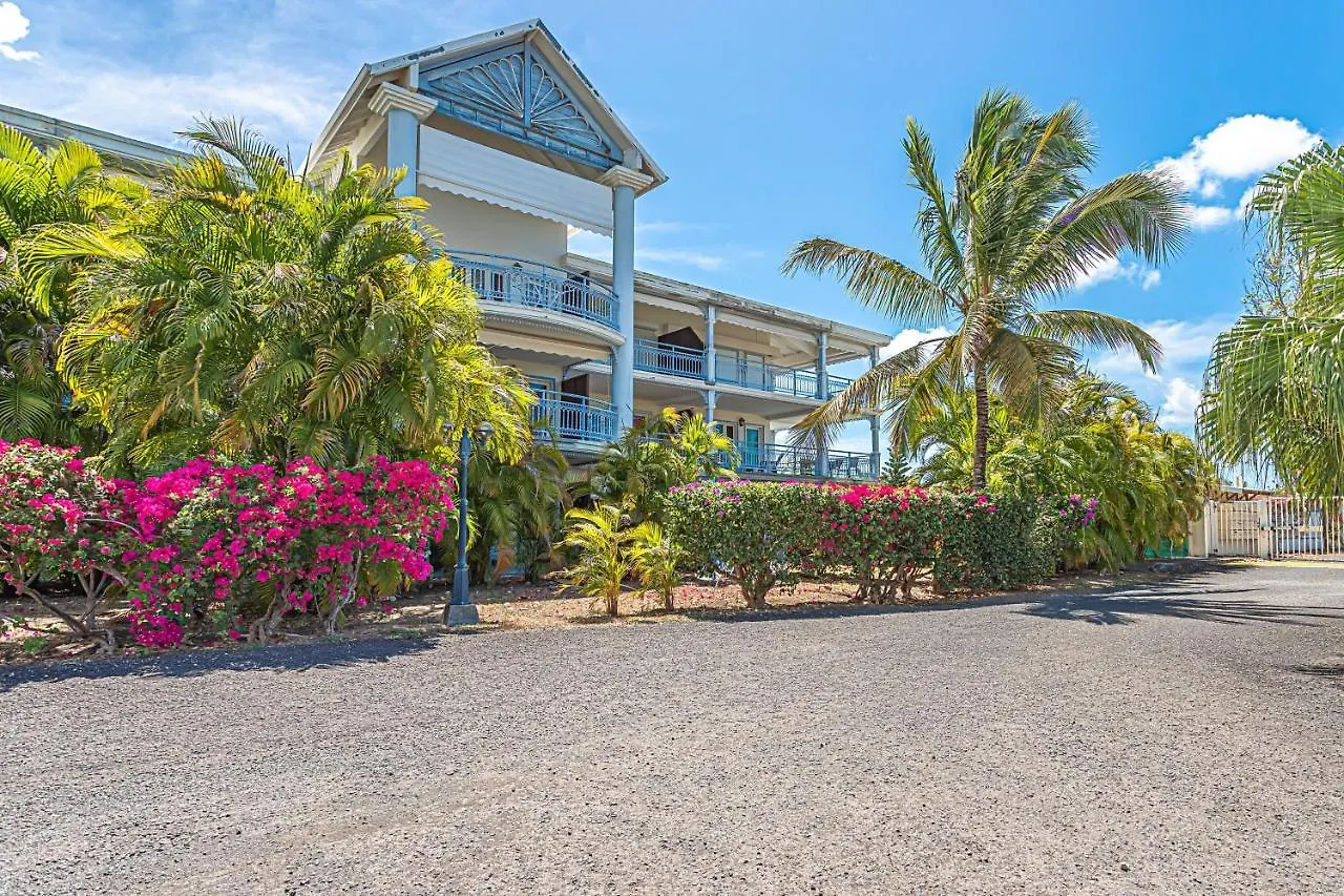 Apartamento La Plantation Saint-Francois  0*, Saint-Francois (Grande-Terre) Guadalupe