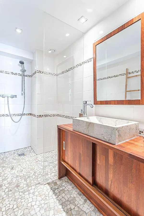 Apartamento La Plantation Saint-Francois   Saint-Francois (Grande-Terre)