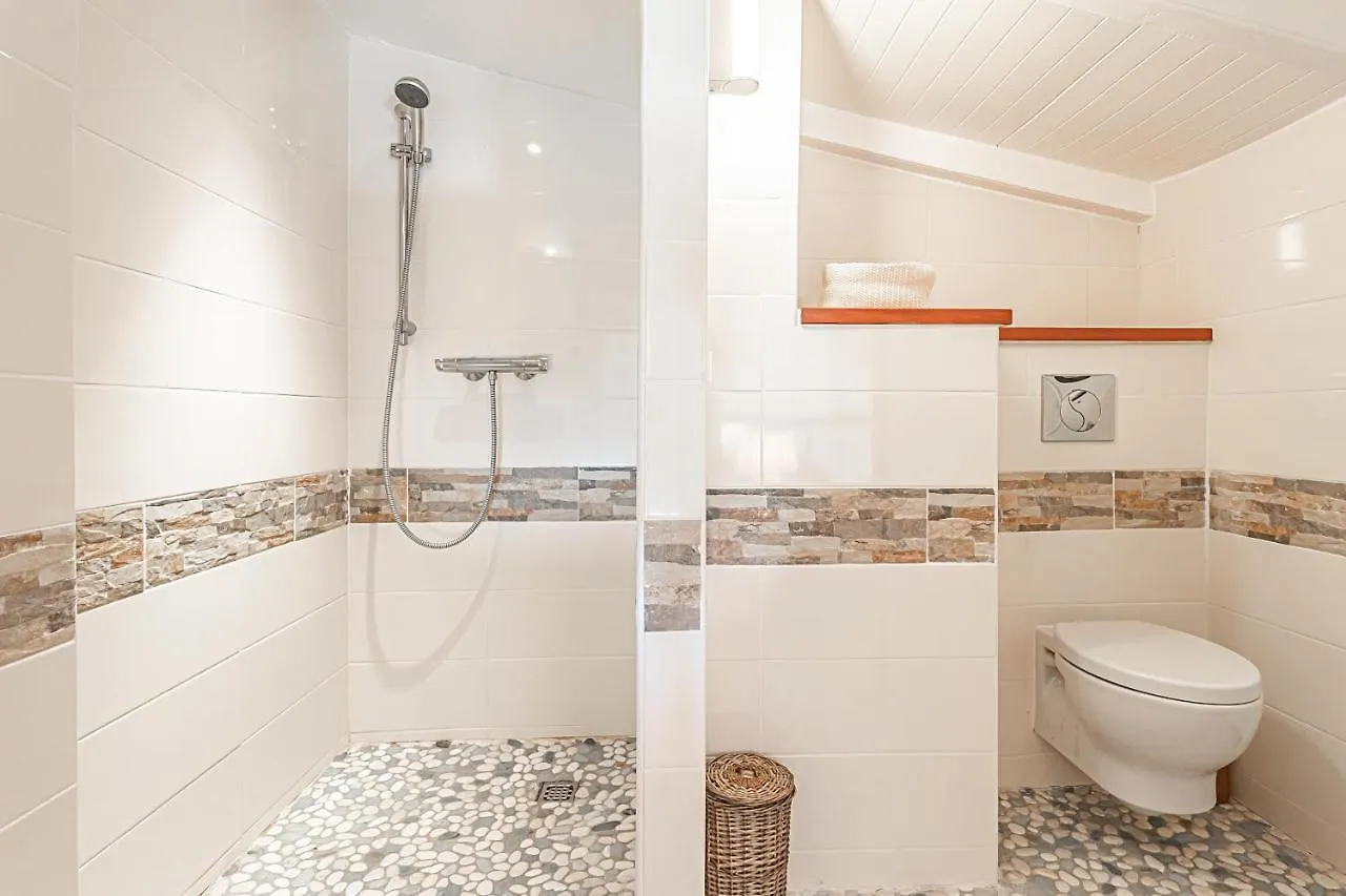 Apartamento La Plantation Saint-Francois  0*, Saint-Francois (Grande-Terre) Guadalupe